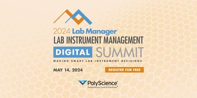 Lab Instrument Management Digital Summit Lab Manager