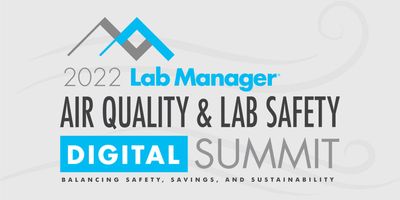 Erlab presents Air Quality & Lab Safety Digital Summit