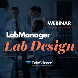 Lab design