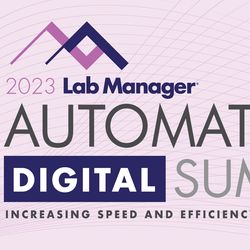 Lab Manager's Automation Digital Summit