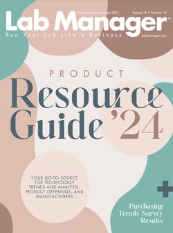 Product Resource Guide Cover