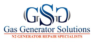 gas generator solutions logo