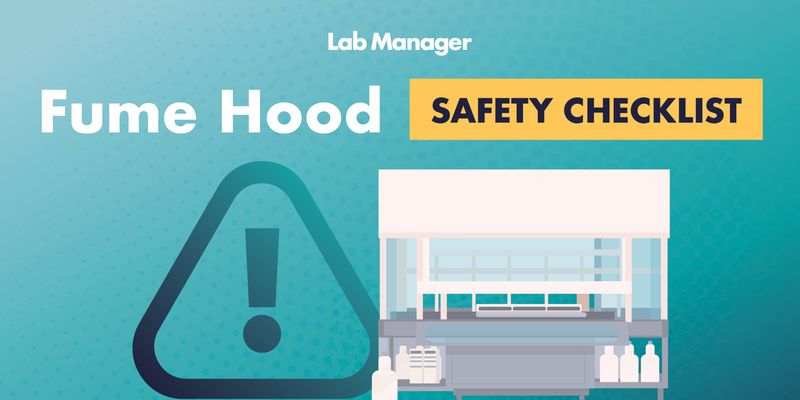 Strategies for Improving Fume Hood Safety