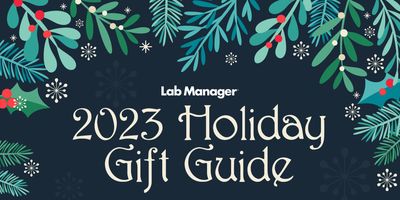 2023 Holiday Gift Guide banner