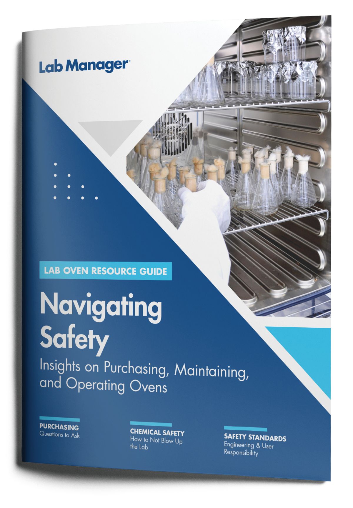 Navigating Safety: Insights on Purchasing, Maintaining, and Operating Ovens