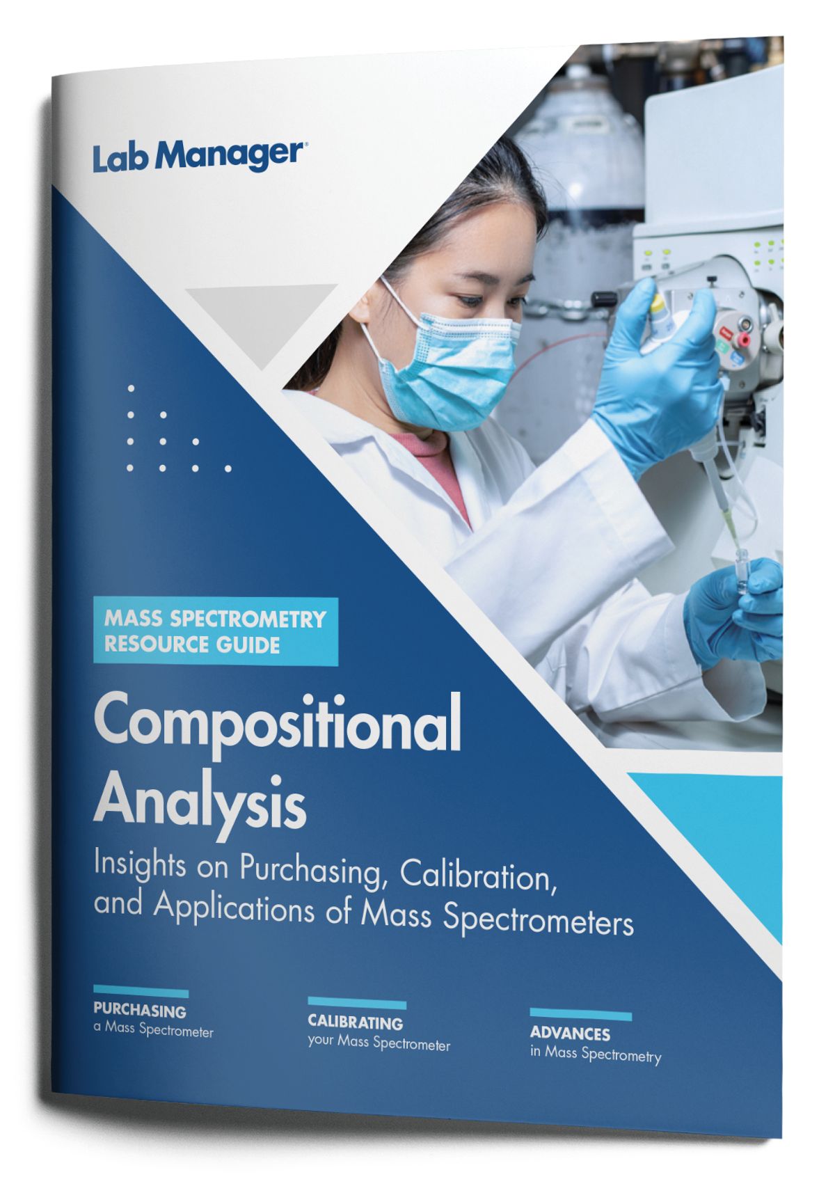 Mass Spectrometry Resource Guide 