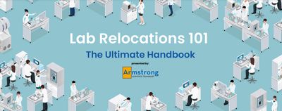 lab relocation handbook