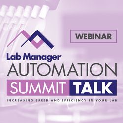 Lab Manager's 2023 Automation Digital Summit Talk - Redefining Sample Preparation for Automation: Harnessing the Power of Barcoding Options for Streamlined Efficiency