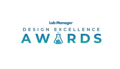 Design Excellence Awards Competition Open for Entries Lab Manager