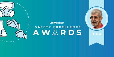 Safety Excellence Awards banner