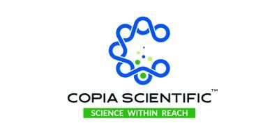 An image of the Copia Scientific logo.