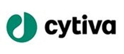 Cytiva Logo