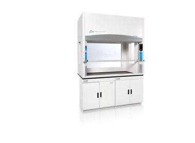 The Protector Echo™ and Airo™ fume hoods