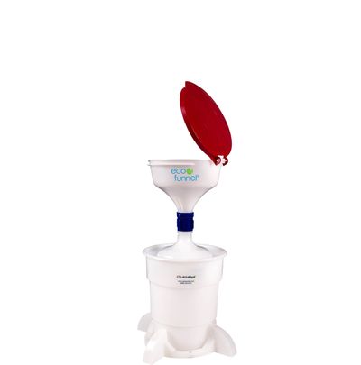 CPLabSafety Eco Funnel