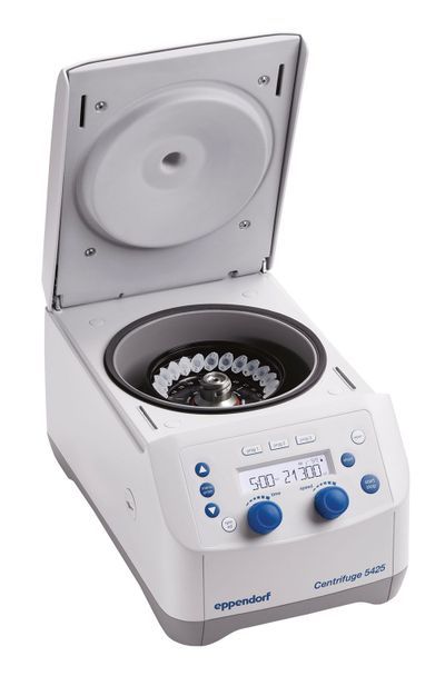 Eppendorf Centrifuge 5425