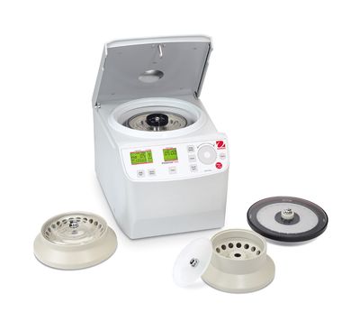 Frontier FC5513 Micro Centrifuge