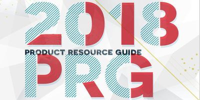 Going Digital with Lab Manager's 2018 Product Resource Guide