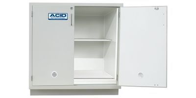 HEMCO Acid Storage Cabinet