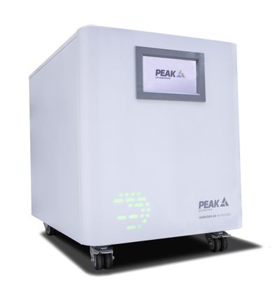 Peak Scientific Horizen 24 gas generator