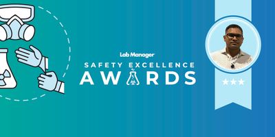 Safety Excellence Awards banner