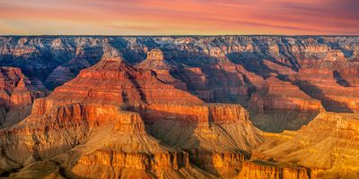 Image of the Grand Canyon