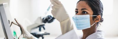 Defining the Clinical Laboratory’s Crucial Role in Infection Control