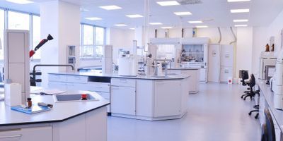 Lab Design Resource Guide