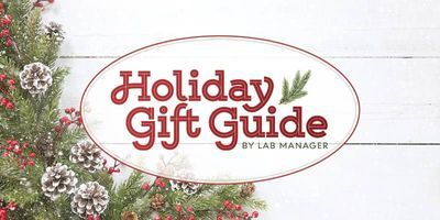 Lab Manager's Holiday Gift Guide