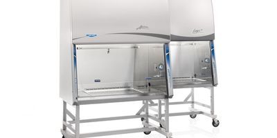 Labconco Updated Axiom® Biosafety Cabinets