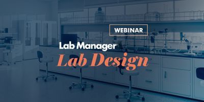 Lab Manager Lab Design Webinar, Sept 14, 2021