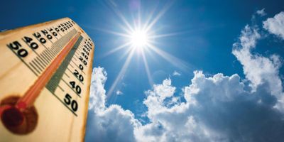 Managing Heat Stress 