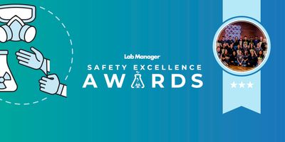 Safety Excellence Awards banner