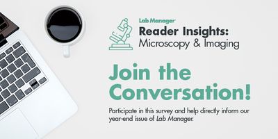 microscopy and imaging survey