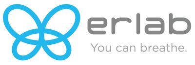 Erlab's logo