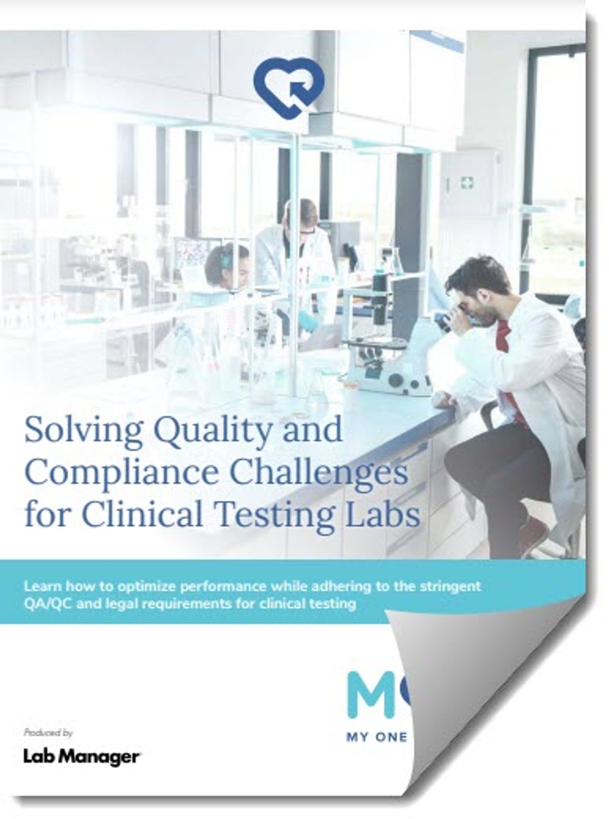 Overcoming Quality and Compliance Hurdles in Clinical Testing Labs