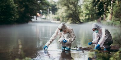 Uncovering Environmental Exposure to PFAS and Their Impact