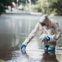 Uncovering Environmental Exposure to PFAS and Their Impact