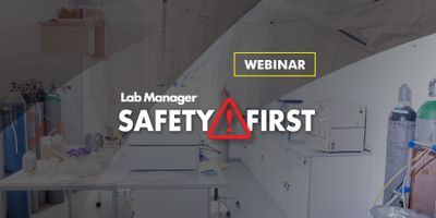 Safe Gas Handling and Storage in Research Laboratories