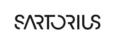 Sartorius Logo