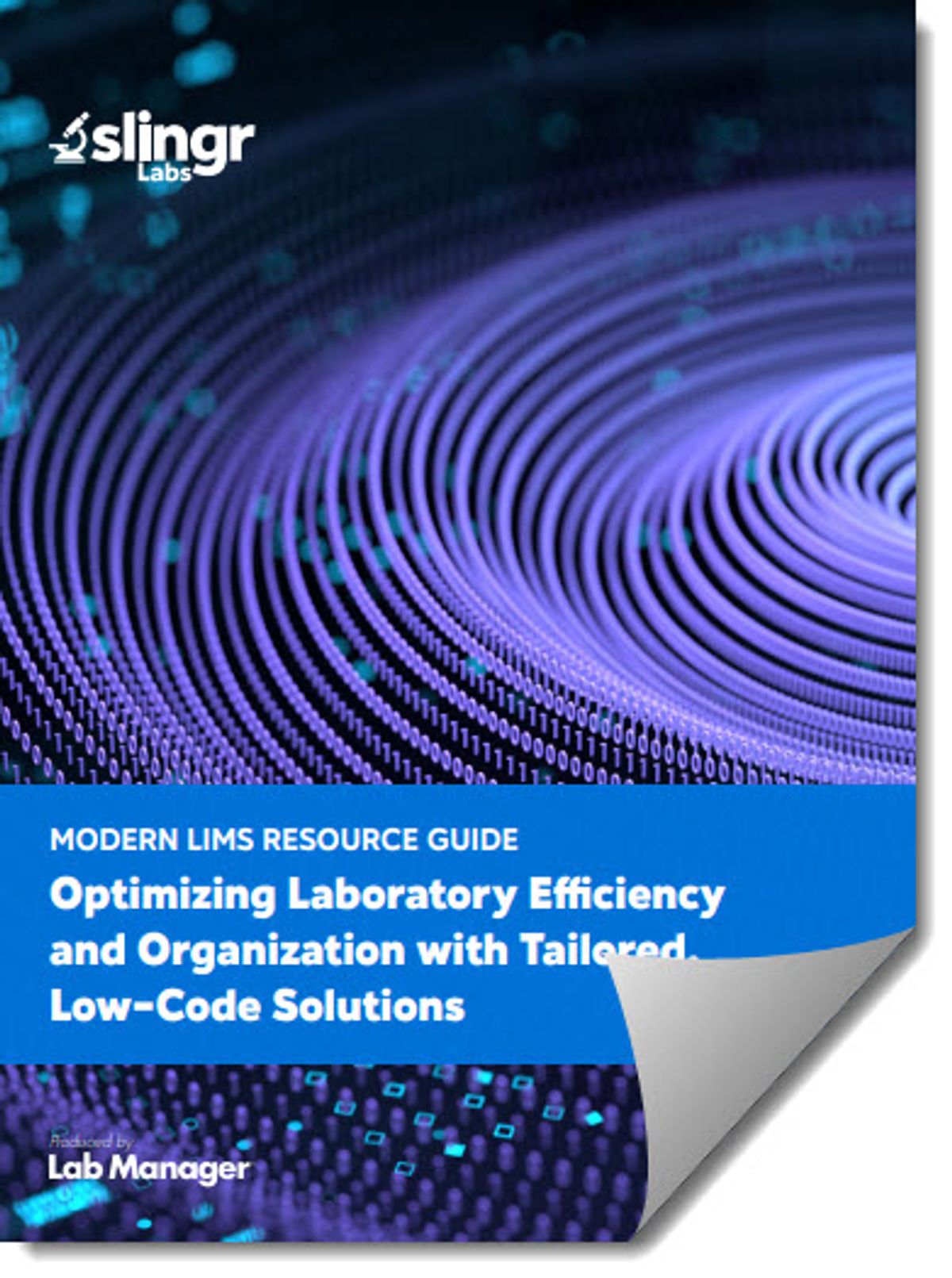 Elevate Laboratory Potential With a Modern LIMS Solution