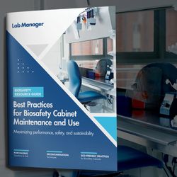 Best Practices for Biosafety Cabinet Maintenance and Use