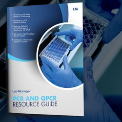 PCR And qPCR Resource Guide