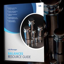 balances resource guide