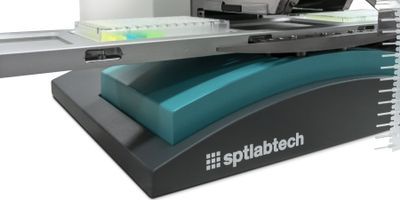 SPT Labtech Announces a Co-Marketing Initiative with Thermo Fisher Scientific to Help Reduce the Cost of NGS Library Prep