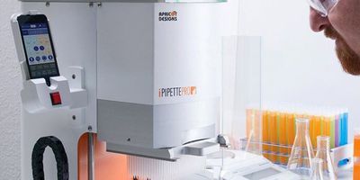 SPT Labtech announces acquisition of Apricot Designs