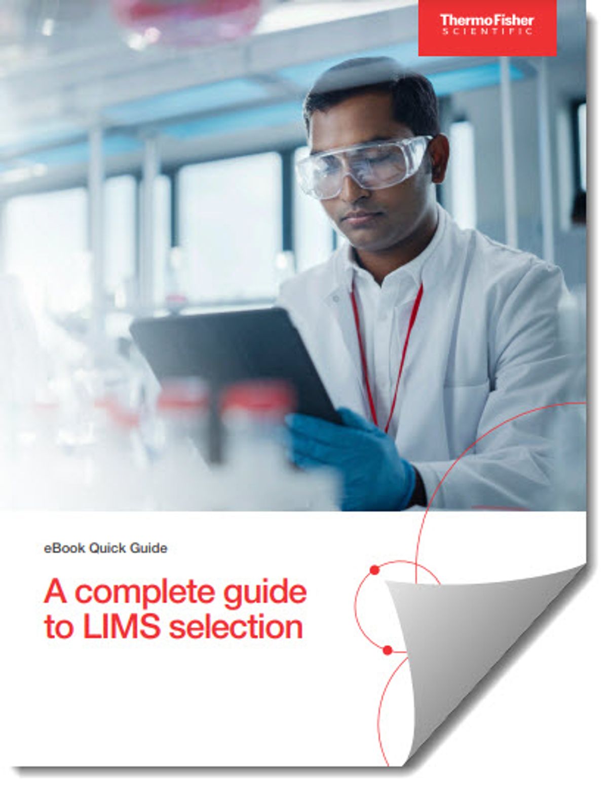 Discover a comprehensive guide to LIMS benefits and selection for labs of all specialities and sizes 