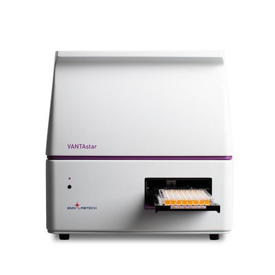 BMG LABTECH VANTAstar plate reader