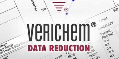 Verichem data reduction services