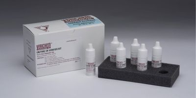 Verichem Laboratories ENZYME ER™ Calibration Verifier Kit