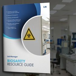 biosafety resource guide ebook lab safety management